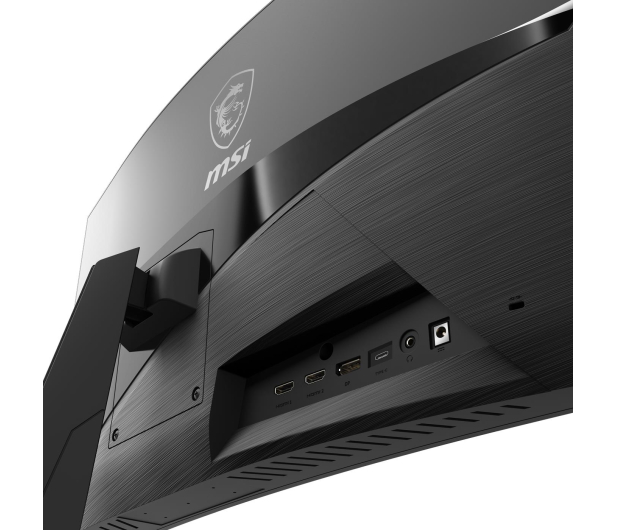 MSI G321CU - 1123933 - zdjęcie 9